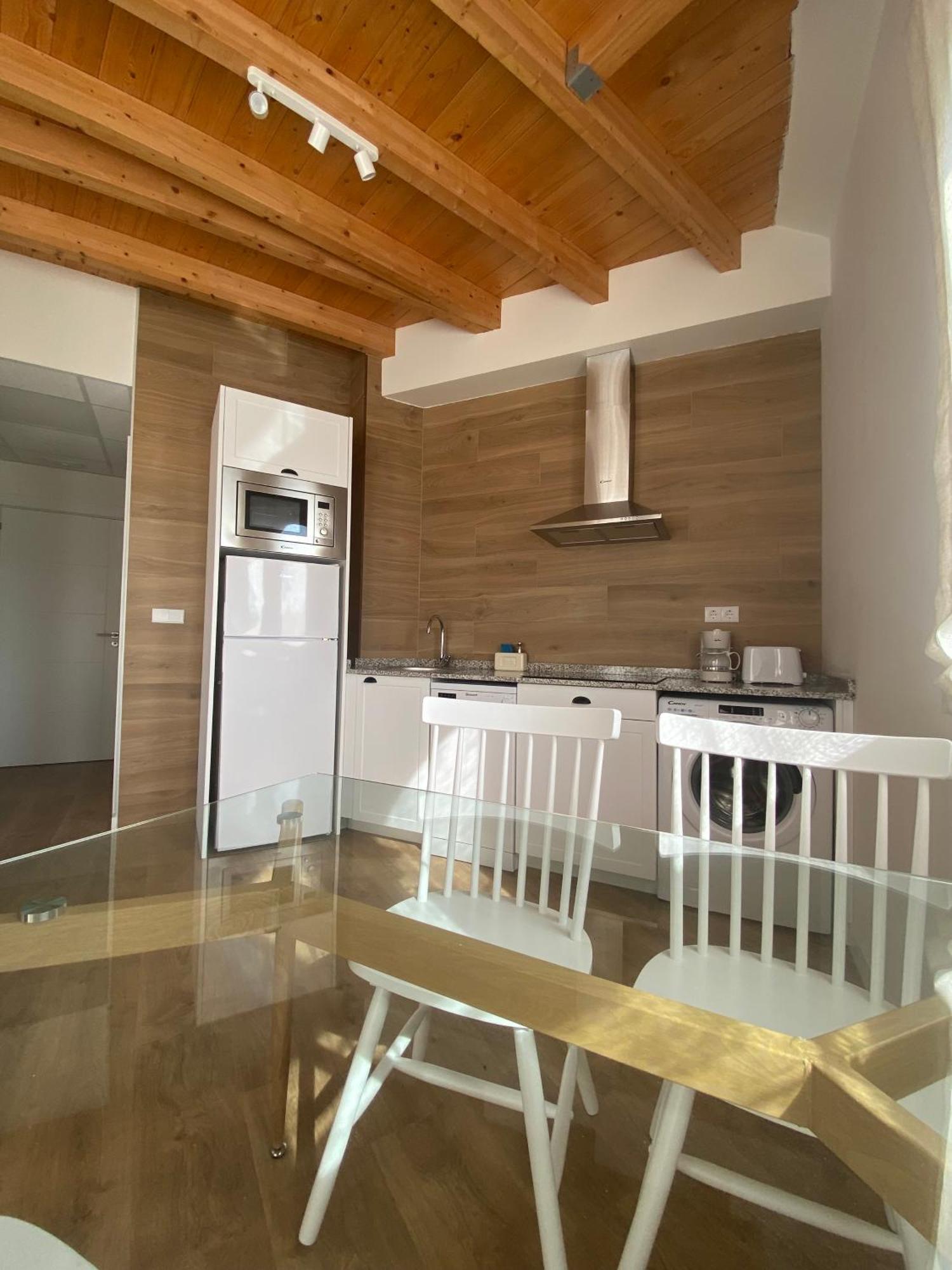 Apartamentos Palacio Alemar Лоредо Экстерьер фото