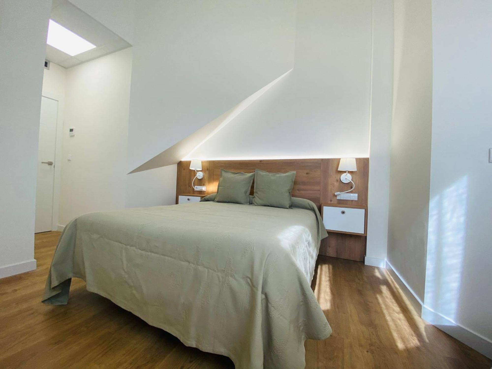 Apartamentos Palacio Alemar Лоредо Экстерьер фото